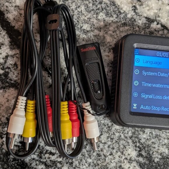 01CLEARCLICK Video2Digital Converter 2.0 - Picture 8 of 9